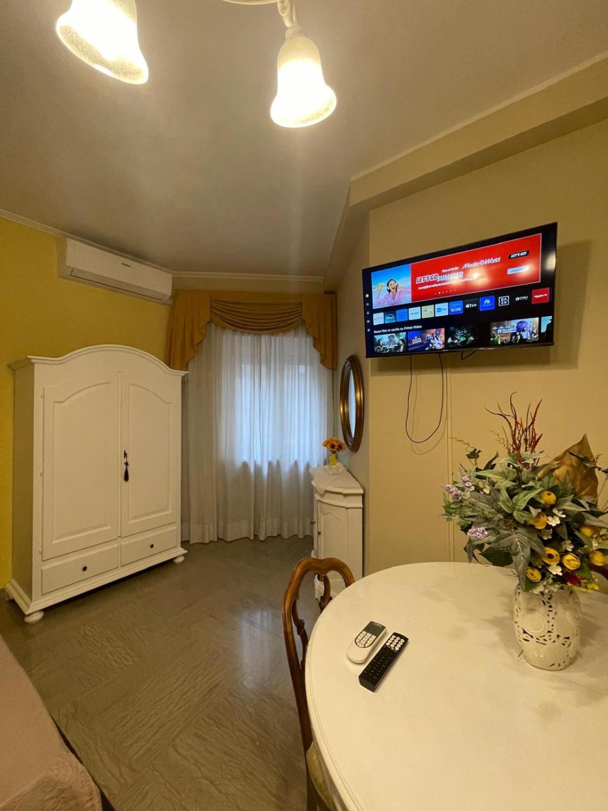 Barbi'S Home- Colli Albani Roma Kültér fotó