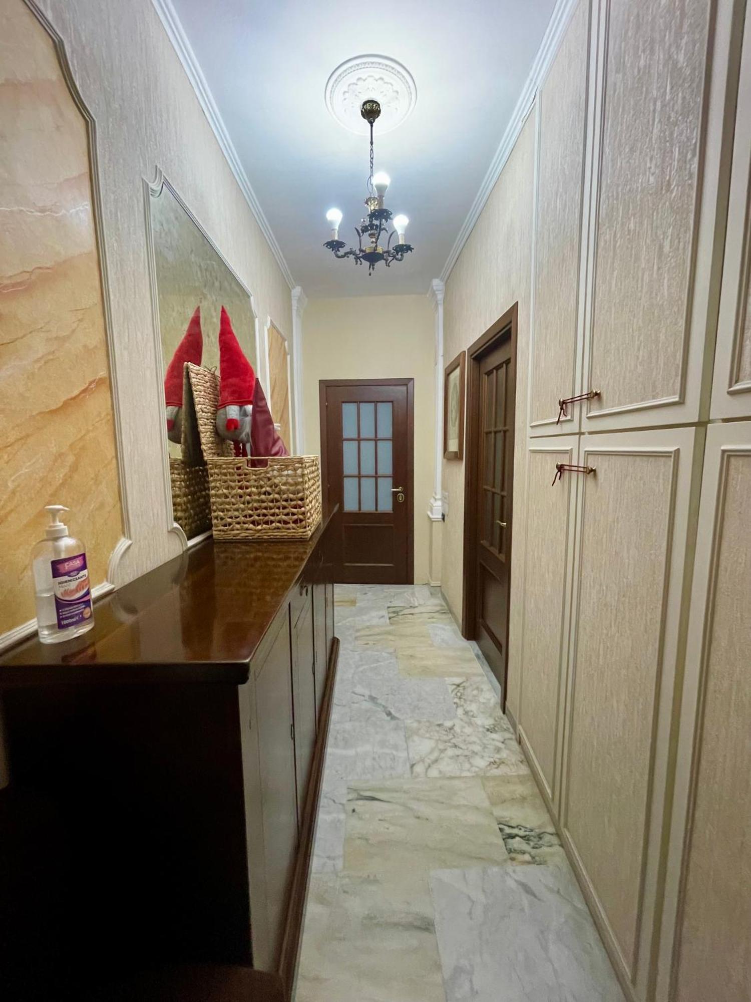 Barbi'S Home- Colli Albani Roma Kültér fotó